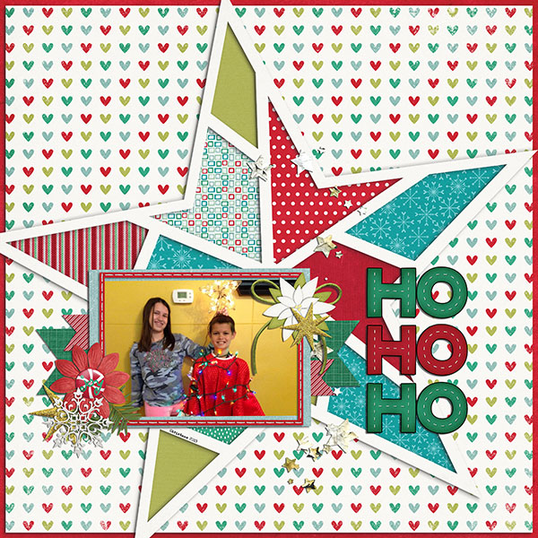 ho ho ho