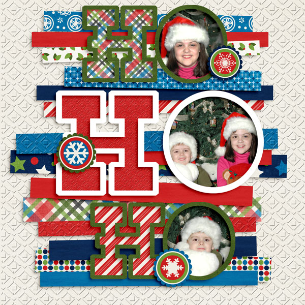 Ho Ho Ho