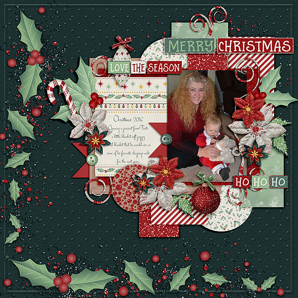 Ho Ho Ho