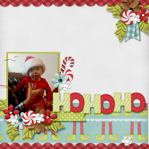 Ho Ho Ho