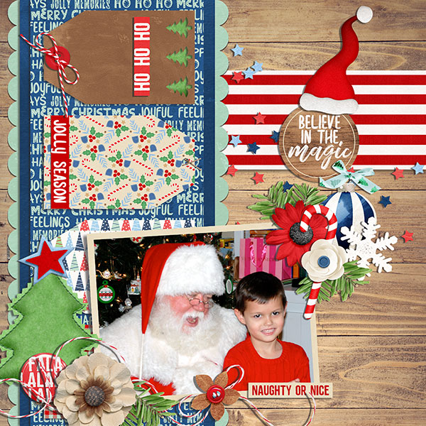 ho ho ho