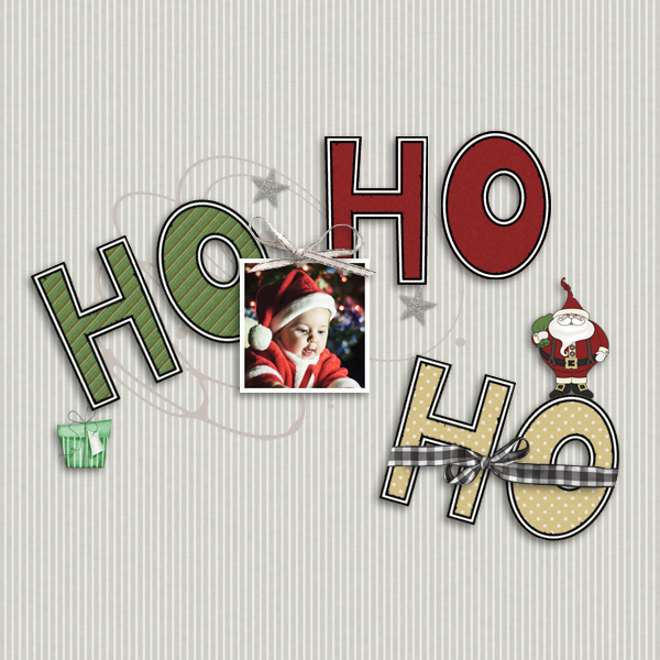 ho ho ho