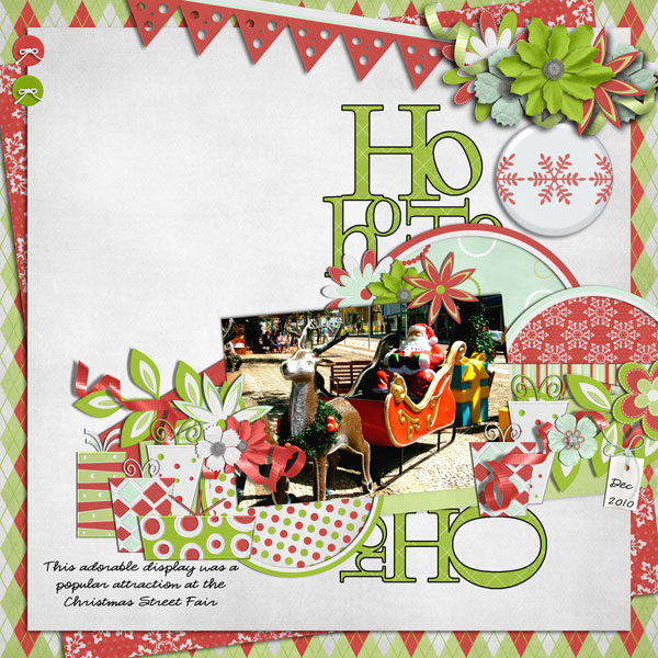 ho ho ho