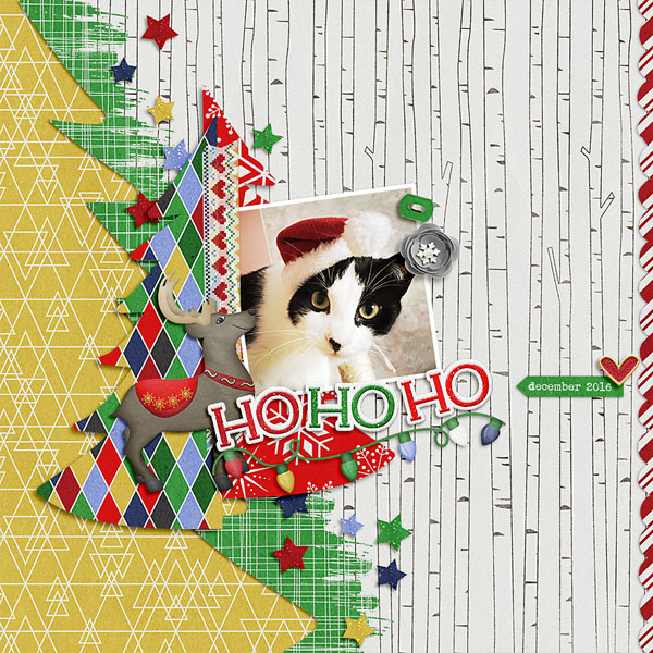 ho ho ho