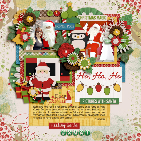 ho ho ho