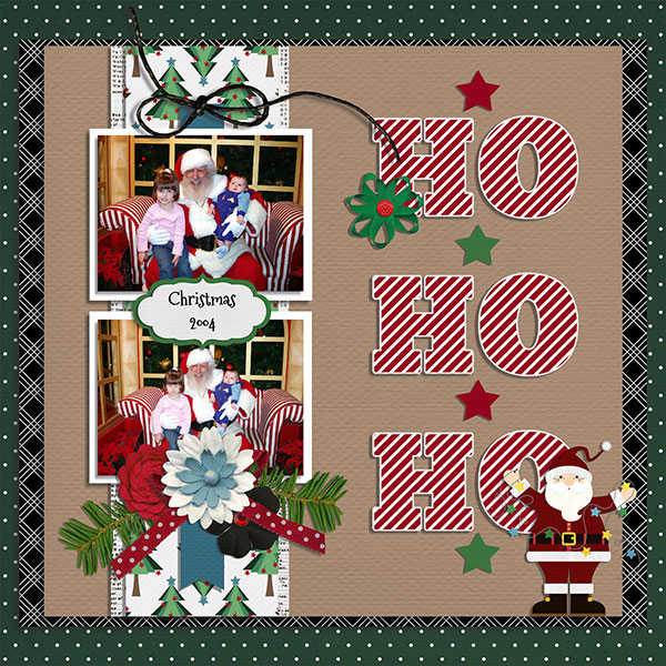 ho ho ho