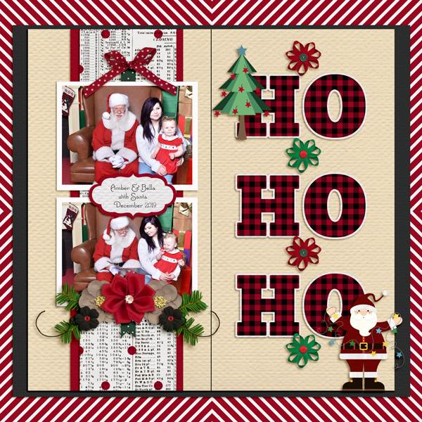 Ho Ho Ho