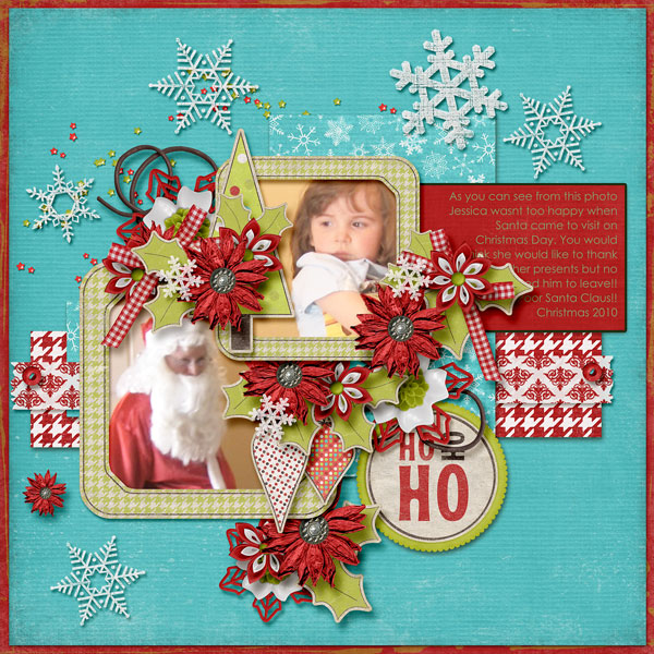Ho Ho Ho