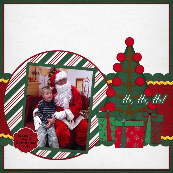 Ho Ho Ho