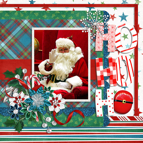 ho ho ho