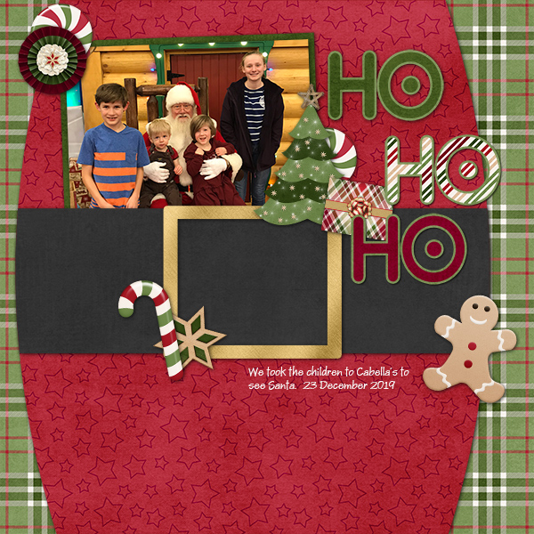 Ho Ho Ho