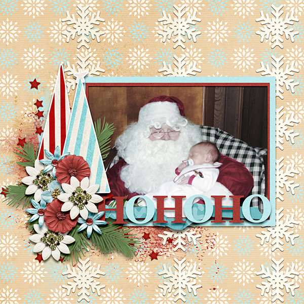 HO HO HO