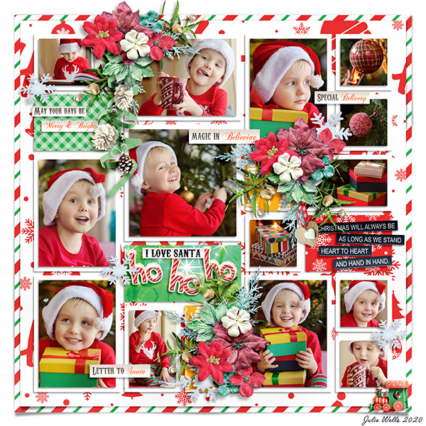 ho ho ho