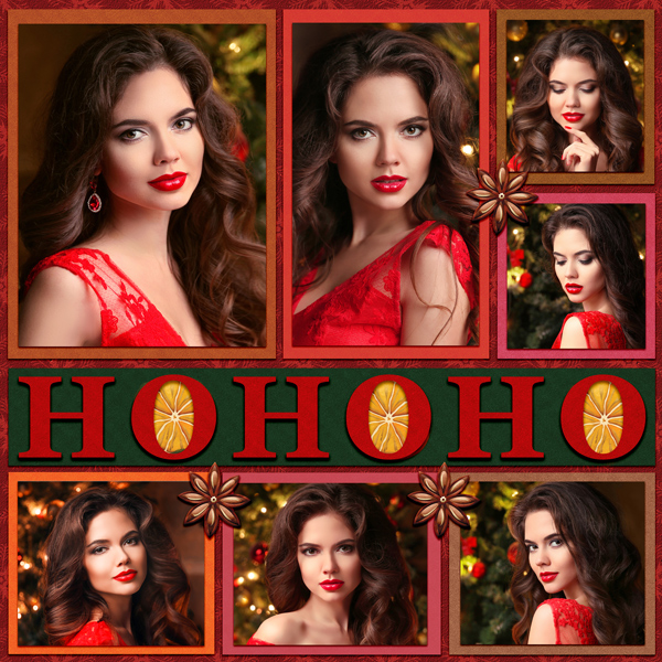 Ho Ho Ho