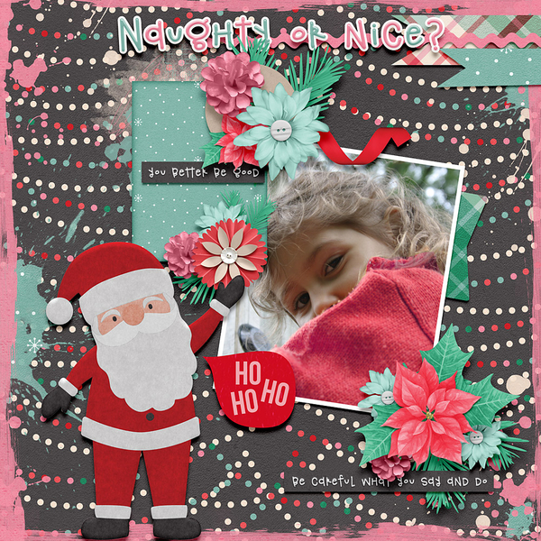 Ho ho ho
