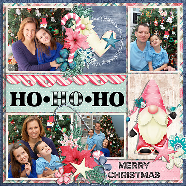 ho ho ho