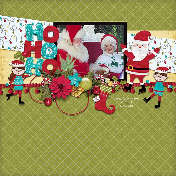 ho ho ho