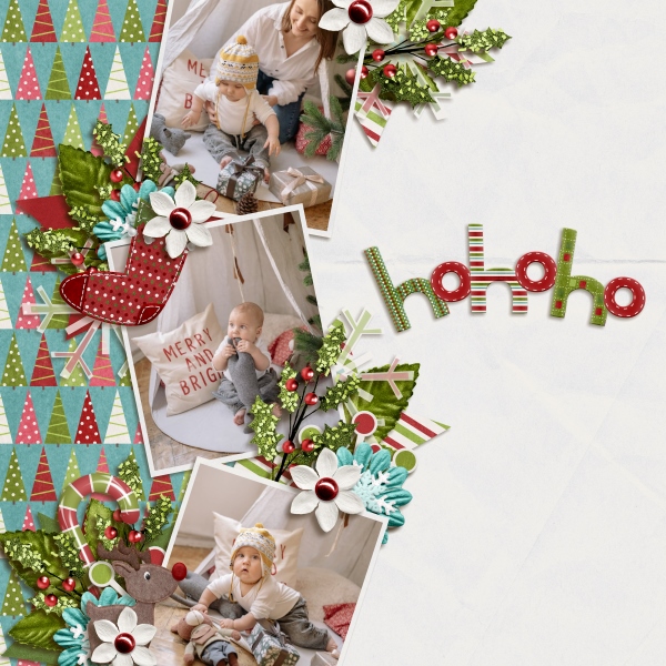 ho ho ho