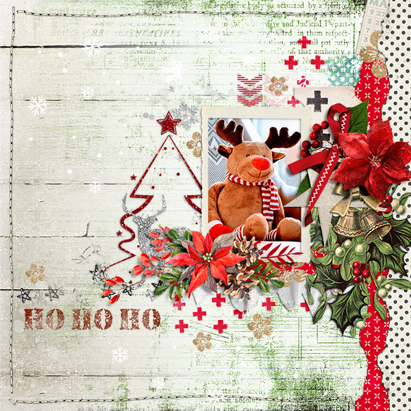 Ho Ho Ho