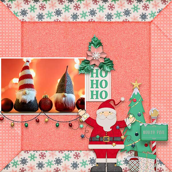 Ho Ho Ho
