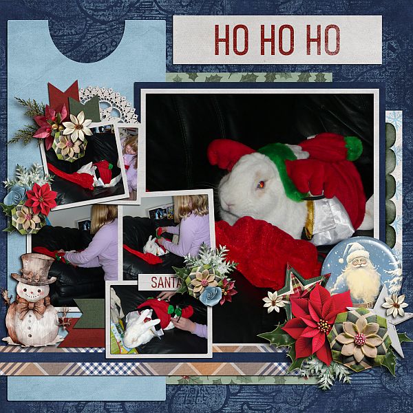 HO HO HO