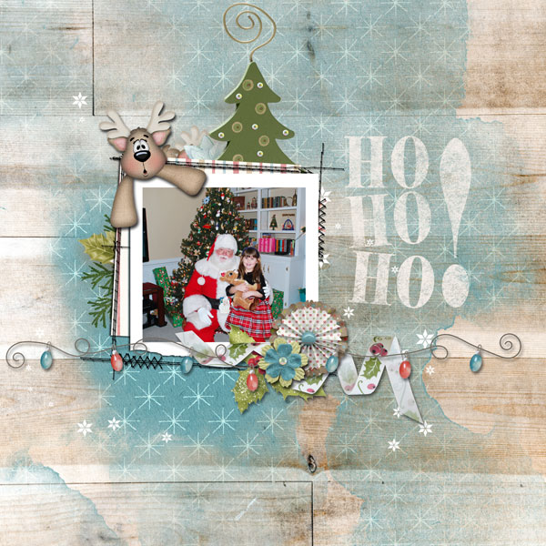 ho ho ho