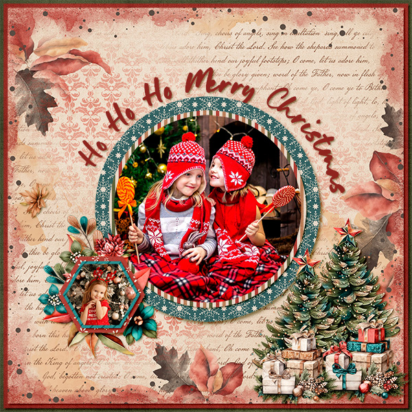 Ho Ho Ho