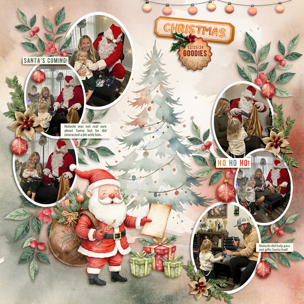 Ho Ho Ho