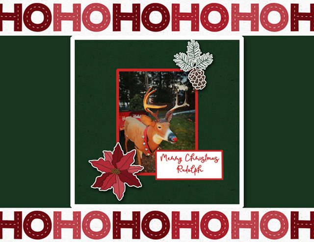 HO HO HO