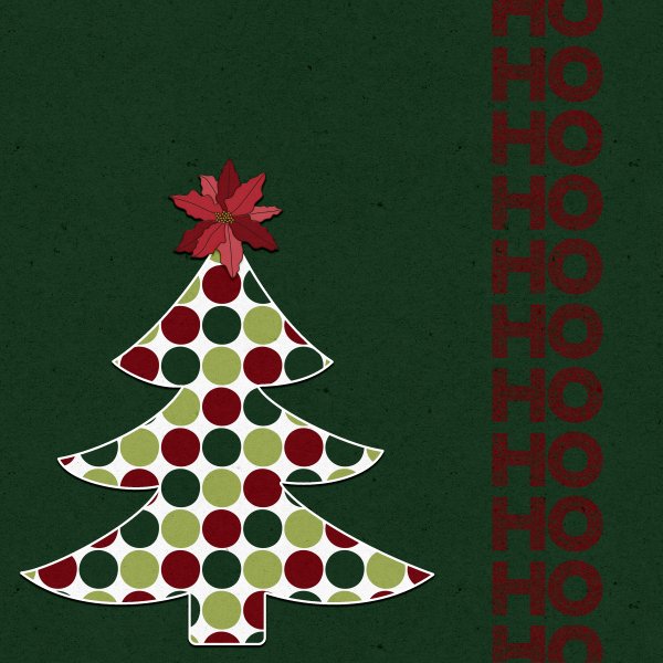 Ho, Ho, Ho