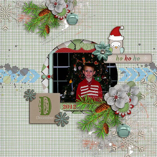 Ho Ho Ho