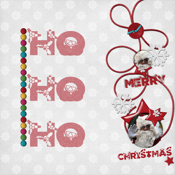 HO HO HO