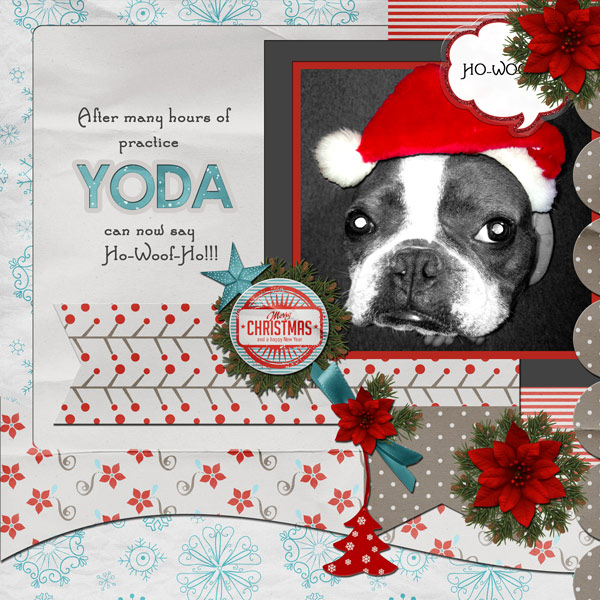 HO-WOOF-HO!!!