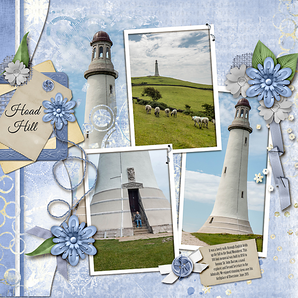 Hoad Hill