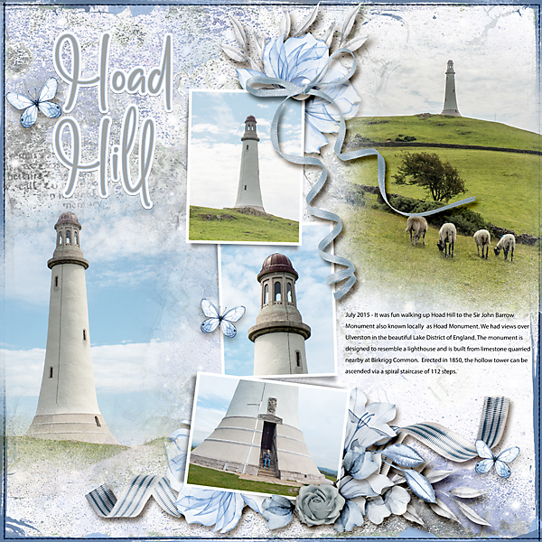 Hoad Hill