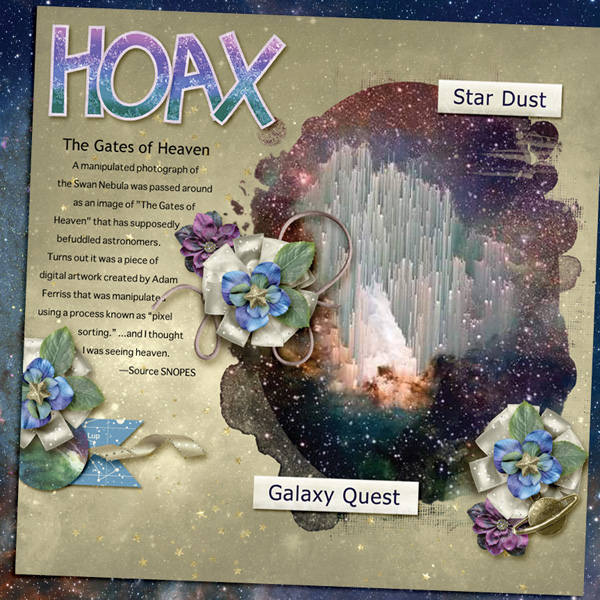 HOAX