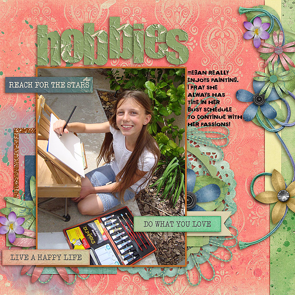 Hobbies