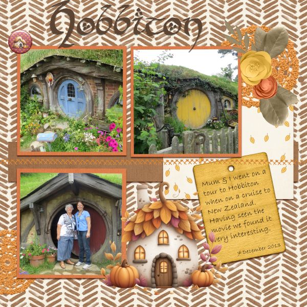 Hobbiton