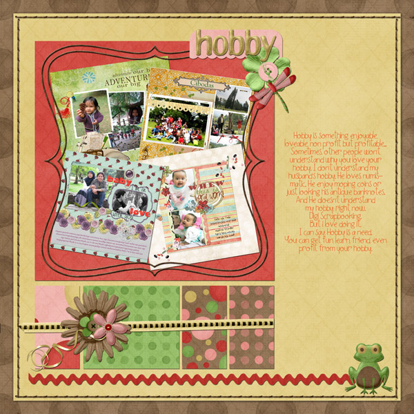 Hobby