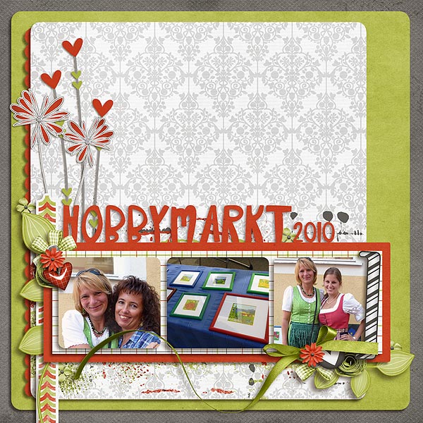 Hobbymarkt
