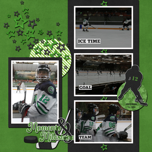 Hockey 2