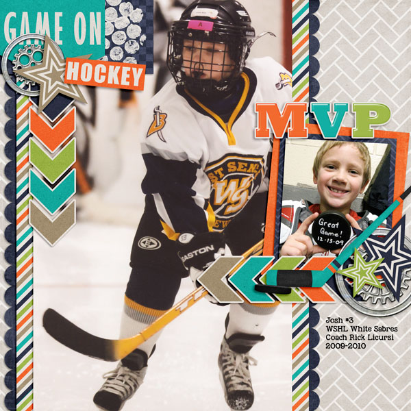 Hockey MVP