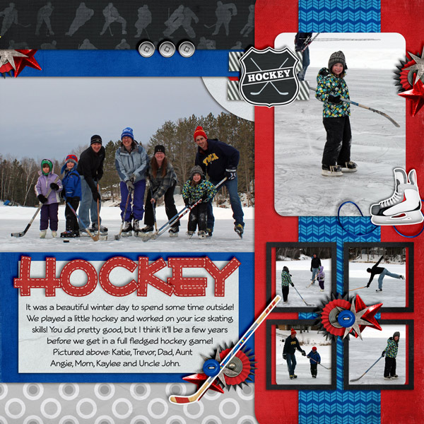 Hockey