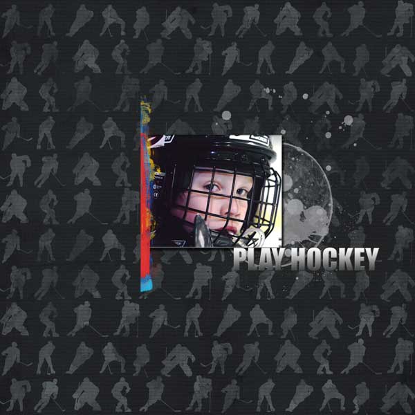 HOCKEY