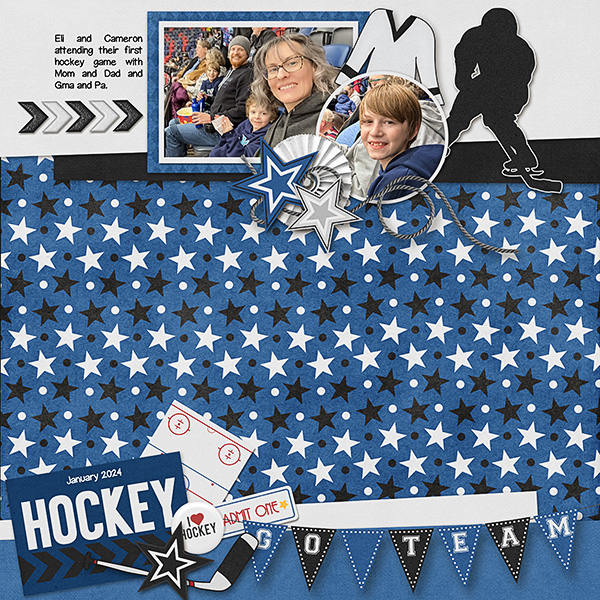Hockey