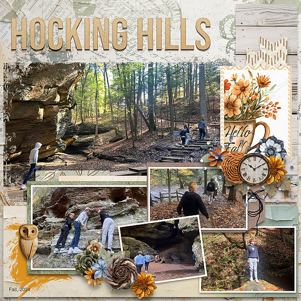 Hocking Hills 2
