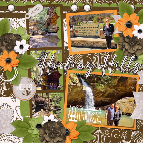 Hocking Hills
