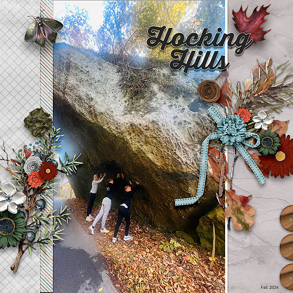 Hocking Hills