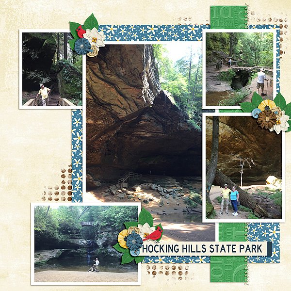 Hocking Hills