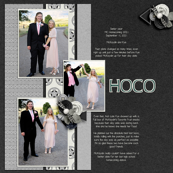 Hoco 2021